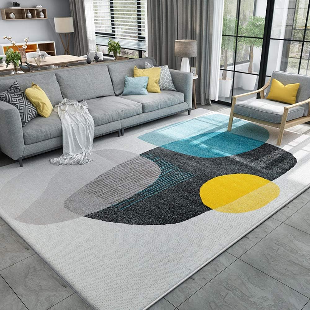 tappeto morbido per camera da letto