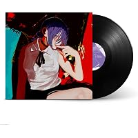 ニディガ サントラ アナログ盤 レコード +Amazon限定特典 缶バッジ Amazon.com: Needy Girl Overdose / O.S.T.: CDs & Vinyl