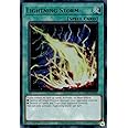 Lightning Storm (UR) - RA01-EN061 - Ultra Rare - 1st Edition