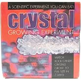 Rock Candy Crystal Growing Kit Pure Sucrose Sugar