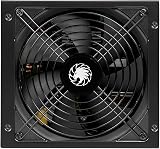 GameMax 850W Rampage Power Supply, Full-Modular, 80 Plus Bronze, APFC, Japanese view 9