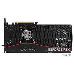 EVGA GeForce RTX 3080 FTW3 Ultra