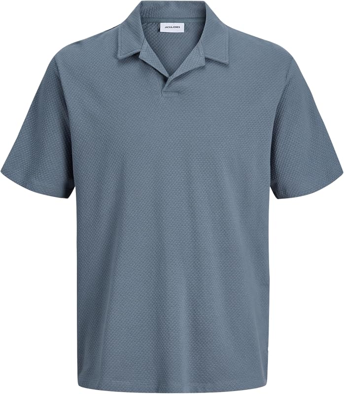 Jjdevin Daytona Struc Res Polo 2Pk MP — foto 2 de 3