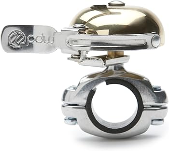 Portland Design Works Bicycle Bells