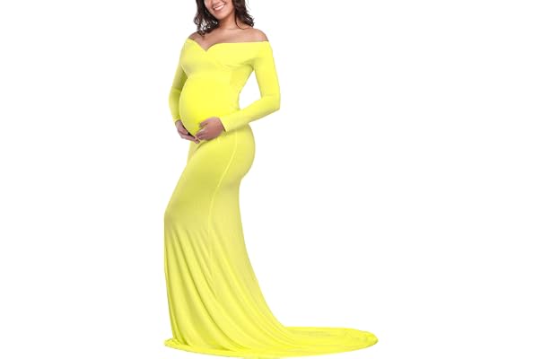 Amazon Los más vendidos: Mejor Vestidos de Maternidad