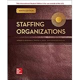 Staffing Anizations Heneman Herbert Judge Timothy Kammeyer Mueller John 9781259756559 Books