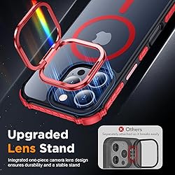 Justcool Magnetic for iPhone 16 Pro