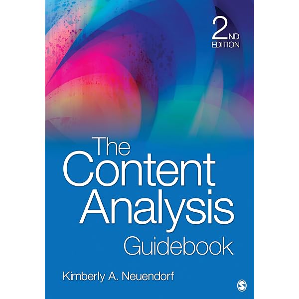 Qualitative Content Analysis in Practice: Schreier, Margrit