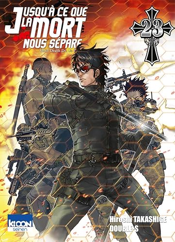 Download Jusqu'à ce que la mort nous sépare T23 (23) PDF