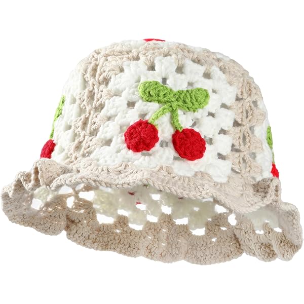 Casquette,chapeau De Soleil En Coton Au Crochet Pour Femme Automne Casquette,chapeau De Soleil En Coton Au Crochet Pour Femme Automne