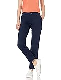 Amazon Essentials Women's Curvy Straight-Fit