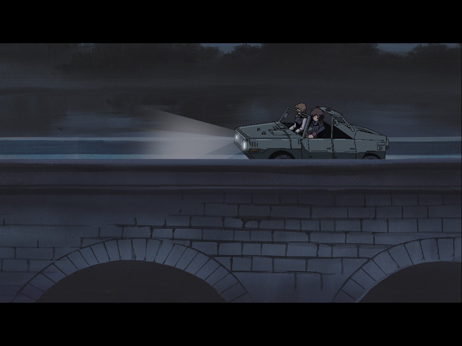 Amazon Co Jp 銀河鉄道物語 永遠への分岐点 を観る Prime Video