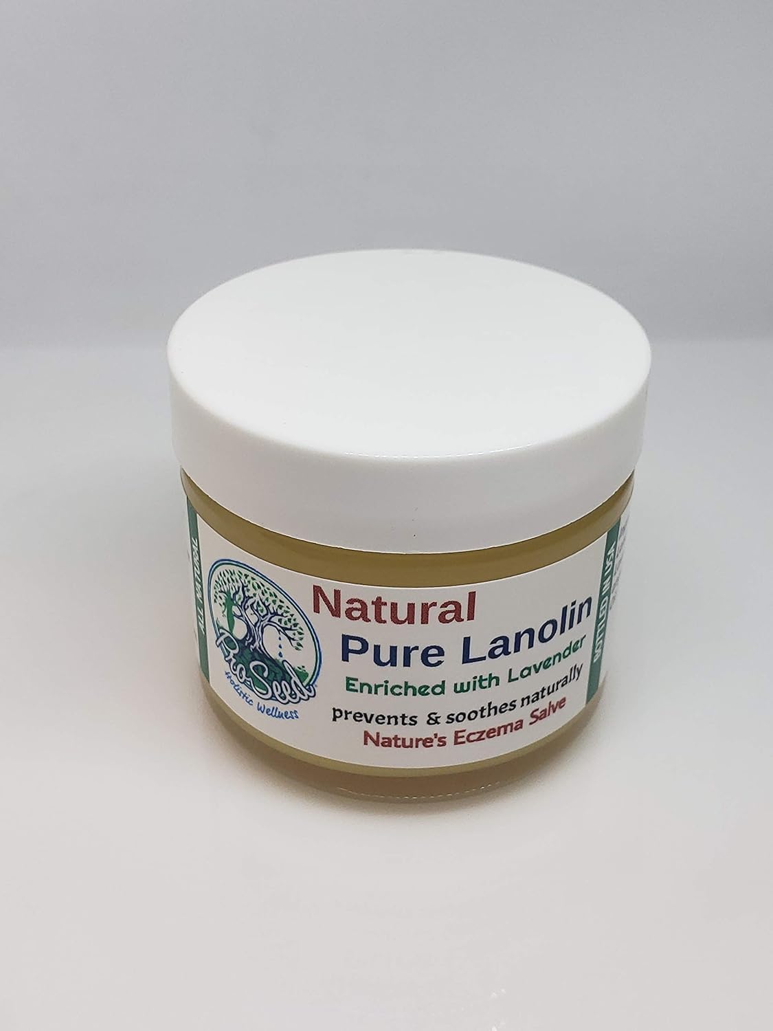 lanolin on eczema