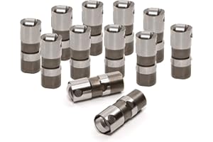 Mizumo Auto MA-4216893573 Hydraulic Roller Lifters Compatible With/Replacement For Buick Chevy Oldsmobile Pontiac 3.1 3.4L VIN E J M