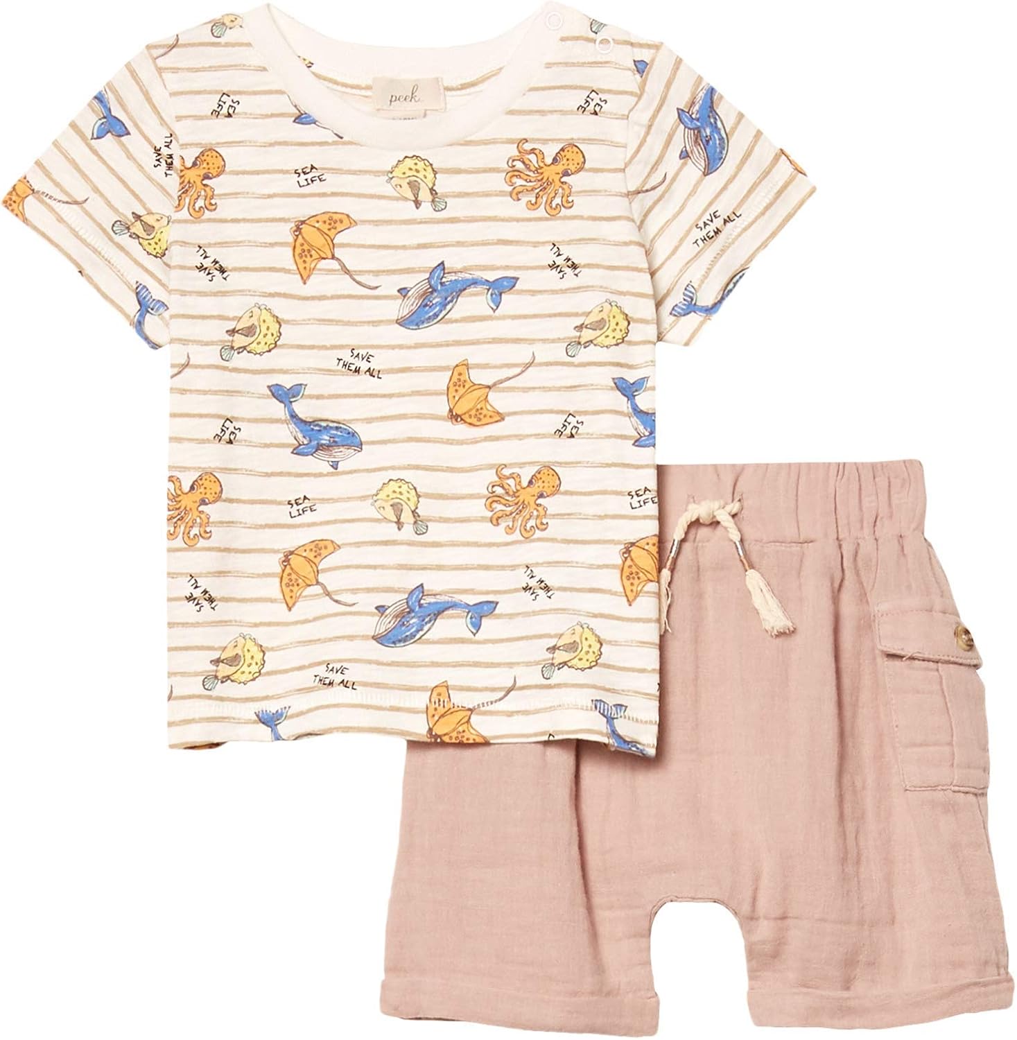 peek childrens clothes