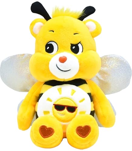 MEDICOM TOY - 未開封品 Care Bears Secret Bear 1000％ Be@rbrick Secret Bear 1000% Bearbrick by Medicom Toy