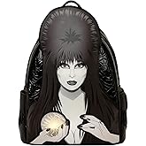 Loungefly Elvira Mini Backpack