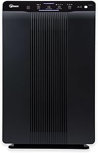 Winix True HEPA 6300-2 Air Cleaner with PlasmaWave Technology