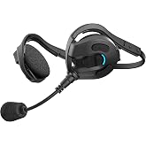 Sena Expand Multi-Sport Bluetooth/Mesh Intercom Communication Headset for Hiking, Rock Climbing, Fishing, Hunting and more