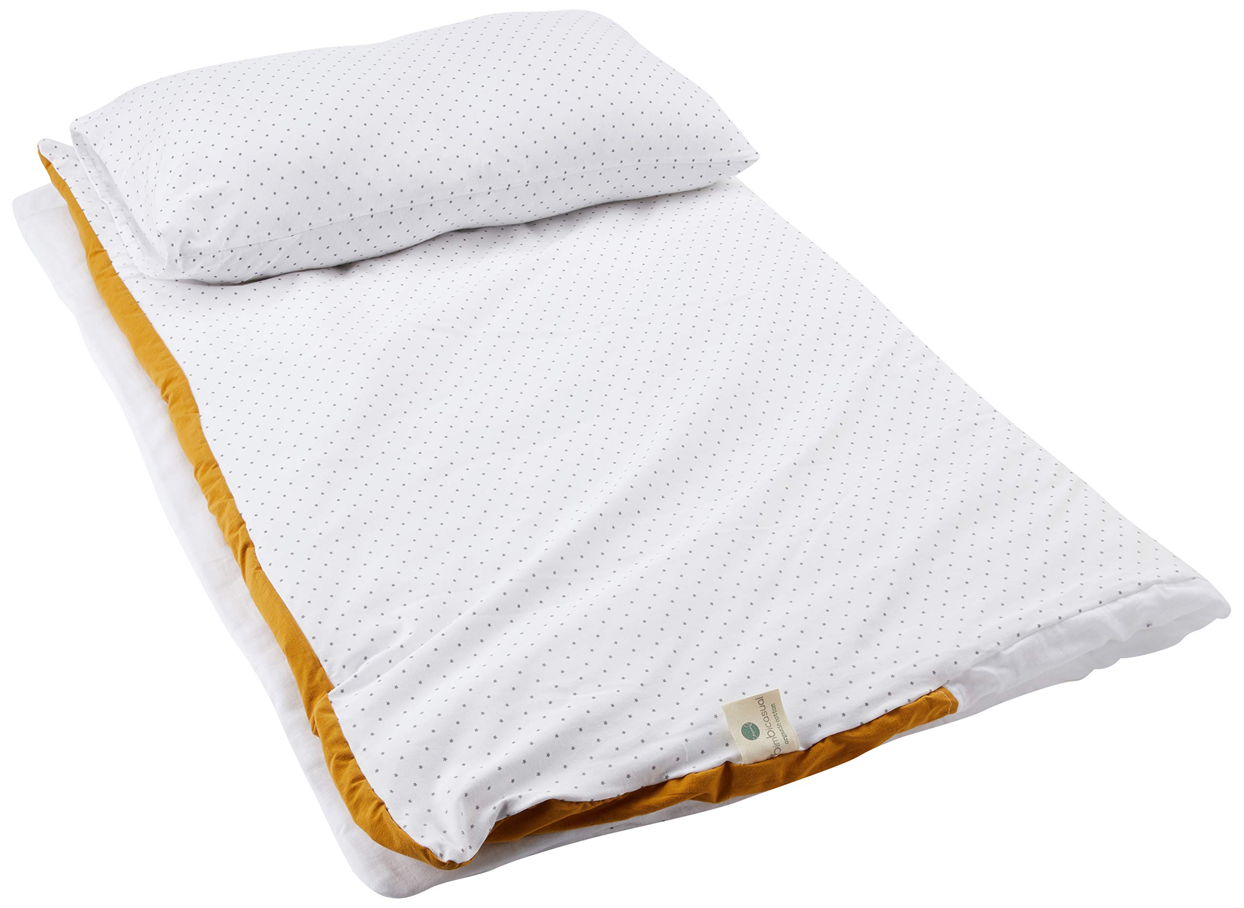 Bimbi Casual F.Nord+Prot+F.ALM 100X135 786 Dream 506 45 Sleeping Bags Unisex