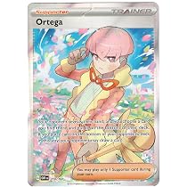 ortega pokemon card price - 219/197 - Obsidian Flames - Ultra Rare uv protected acrylic case Let’s open a Magic Variant:Planeswalker Party If you put a