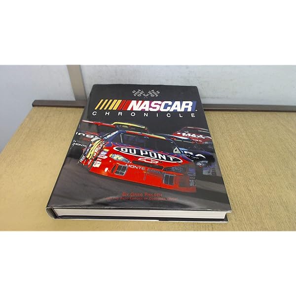 50 Years of Nascar Special Collectors' Edition: Bob Latford