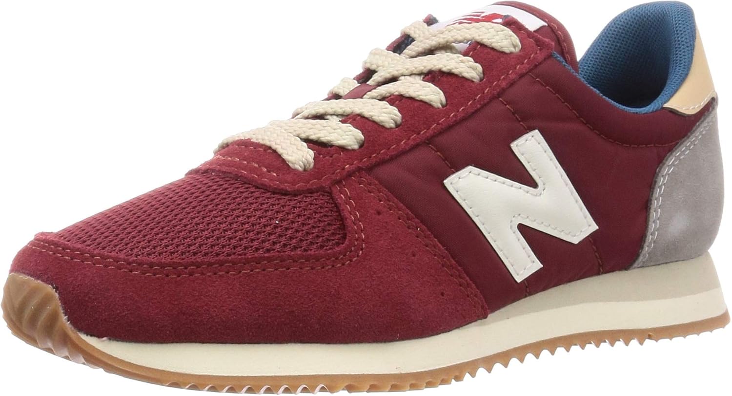 Amazon ニューバランス スニーカー U2 スニーカー