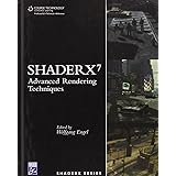 ShaderX7: Advanced Rendering Techniques