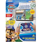 LeapFrog PAW Patrol: to The Rescue! Learning Video Game