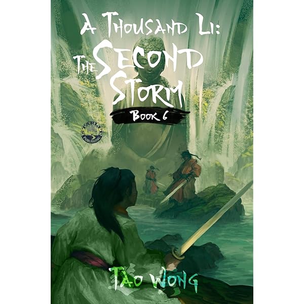 Amazon.com: A Thousand Li: the Second Expedition: Book 4 Of
