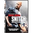 Snitch [DVD]