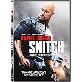 Snitch [DVD]