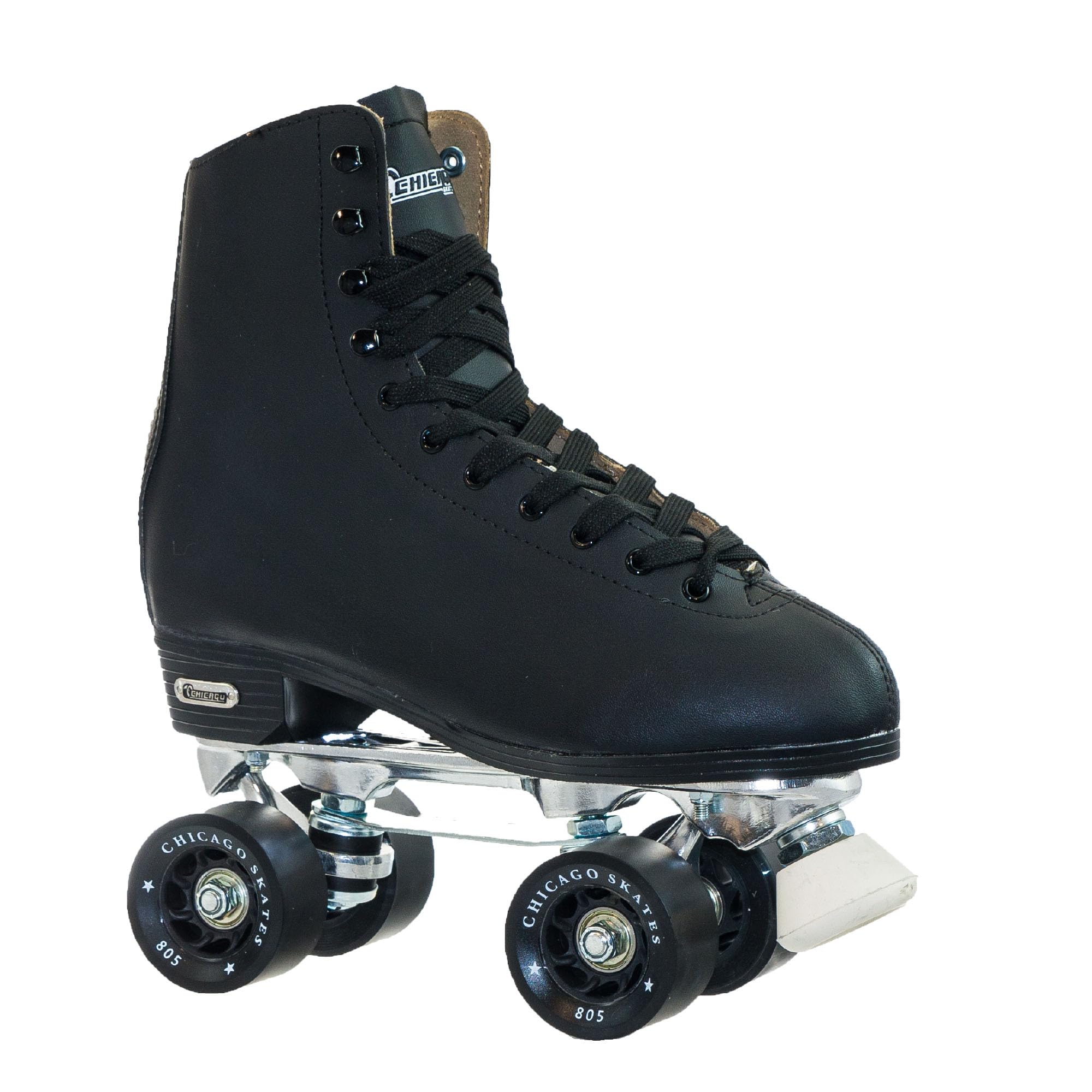 CHICAGO Skates Men's Premium Leather Lined Rink