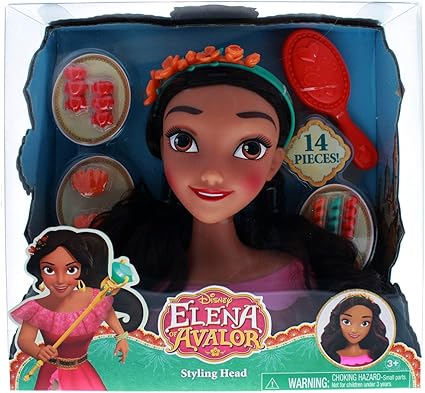 muñecas para peinar amazon