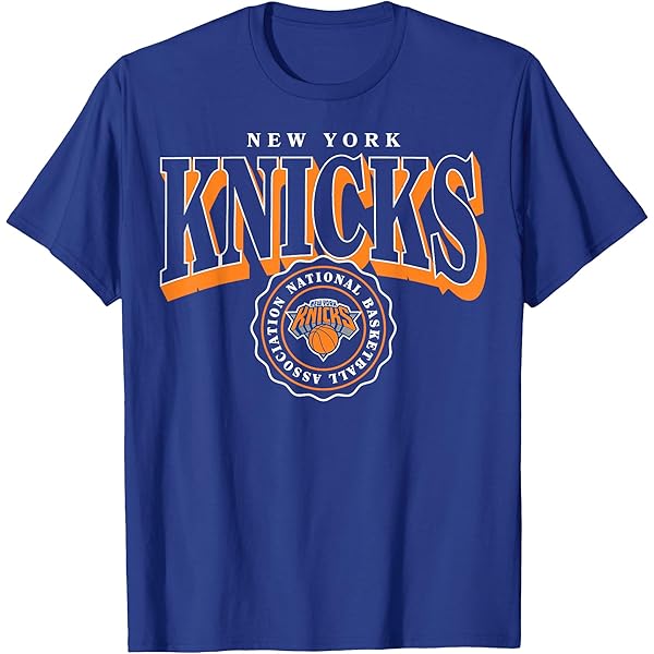 トップス 00s New York KNICKS baseball shirt XXXL Ultra Game NBA Official Men‚Äôs Super Soft Button Down