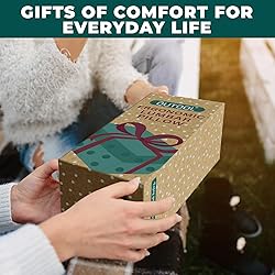 QUTOOL Lumbar Support Pillow with DIY Gift Box