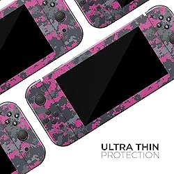 Design Skinz - Compatible with Nintendo Switch OLED