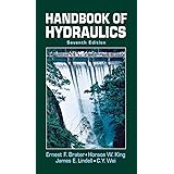 Handbook of Hydraulics