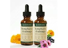 Lymphatic Drainage Puffiness Promotes Healthier
