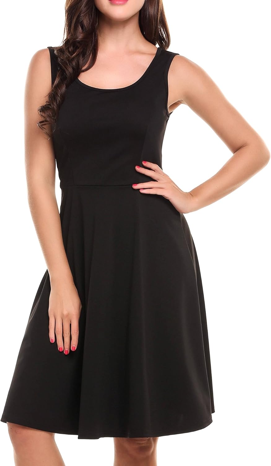 after 5 attire women