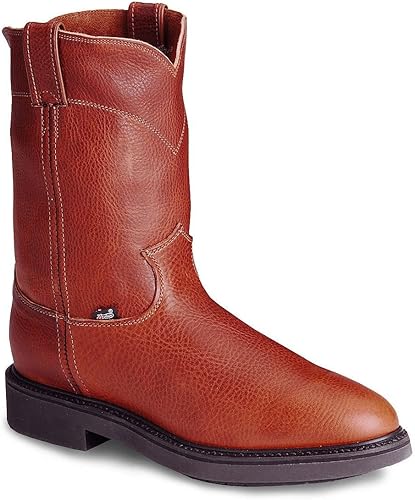 justin wellington boots