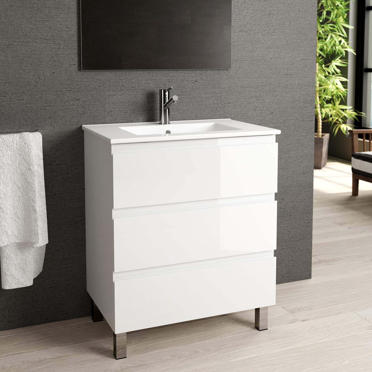Bathroom Vanities Ebay Australia / Bathroom Vanities Inspiration