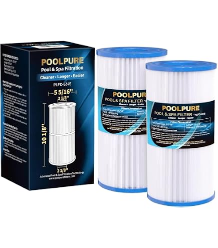 Filtro MSpa, cartuccia filtro per piscina, cartuccia di ricambio filtro