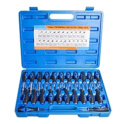 Alltooetools 23-Piece Universal Terminal Release