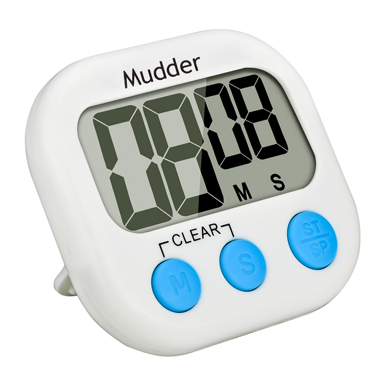Kitchen Timer For Hearing Impaired Dandk Organizer