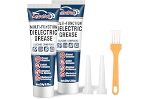 AstraVox Dielectric Grease 2 Pieces