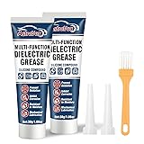 AstraVox Silicone Dielectric Grease for Electrical