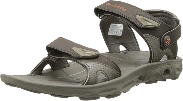 columbia men's sandals amazon