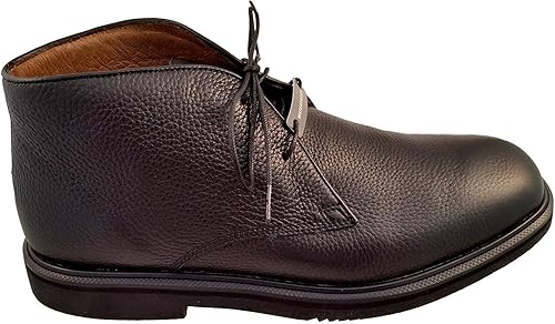hush puppies chukka