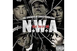 Best Of N.W.A.